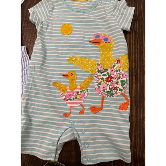 Mini Biden 18-24 months bundle - Picture 2 of 7